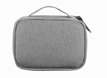 Volkano Cable Organiser Medium - Grey