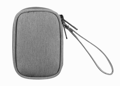 Volkano Cable Organiser Small - Grey