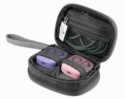 Volkano Cable Organiser Small - Grey