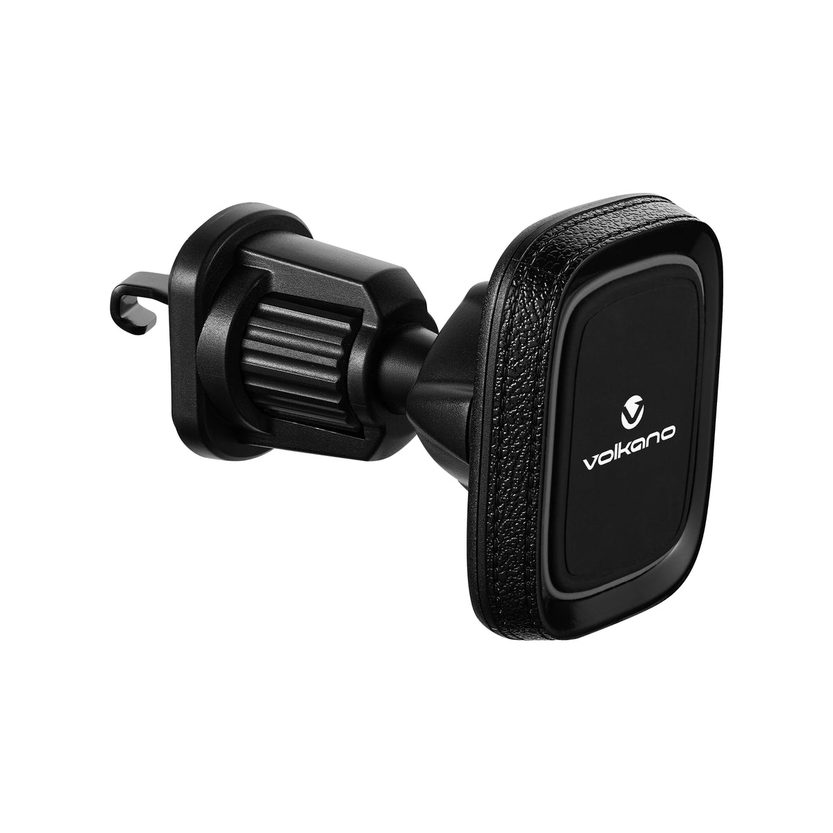 Volkano Hold Series Magnetic Car Phone Holder - Adjustable Air Vent Mount