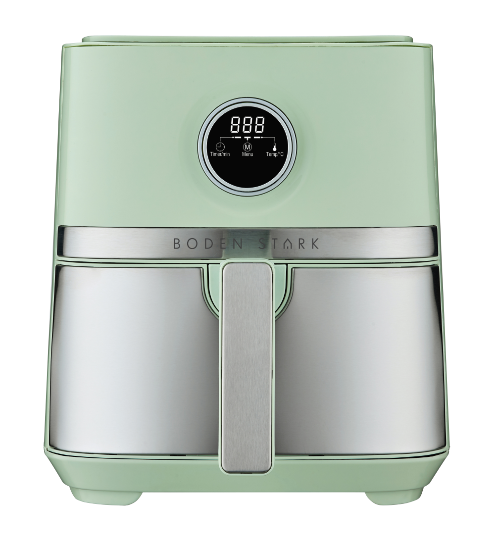 Boden Stark 5.0L Digital Air Fryer 1450W