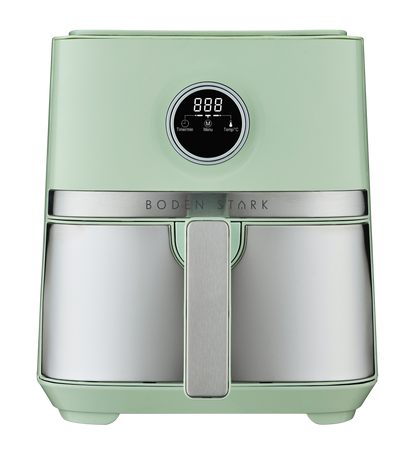 Boden Stark 5.0L Digital Air Fryer 1450W