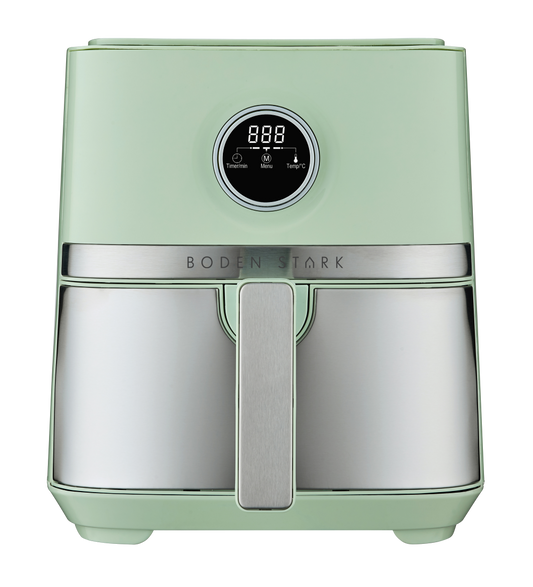 Boden Stark 5.0L Digital Air Fryer 1450W