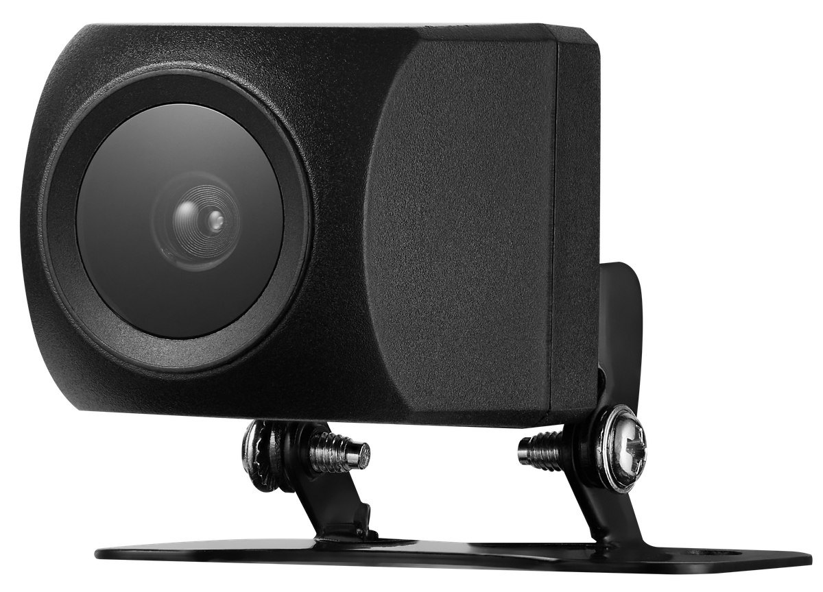 Volkano Trueview Series Up To 64GB HD Recording Front/Rear Dash Cam