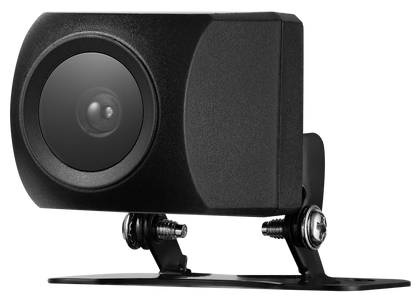 Volkano Trueview Series Up To 64GB HD Recording Front/Rear Dash Cam