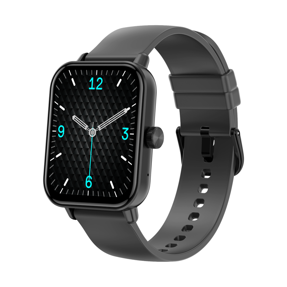 Volkano Chroma Series Smartwatch - Grey