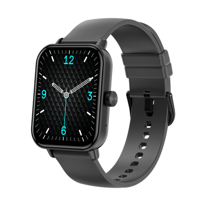 Volkano Chroma Series Smartwatch - Grey