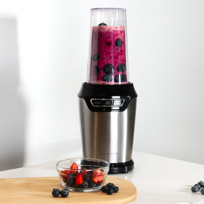 Boden Stark Nutri Blender & Grinder | 1000W | Aalto Series