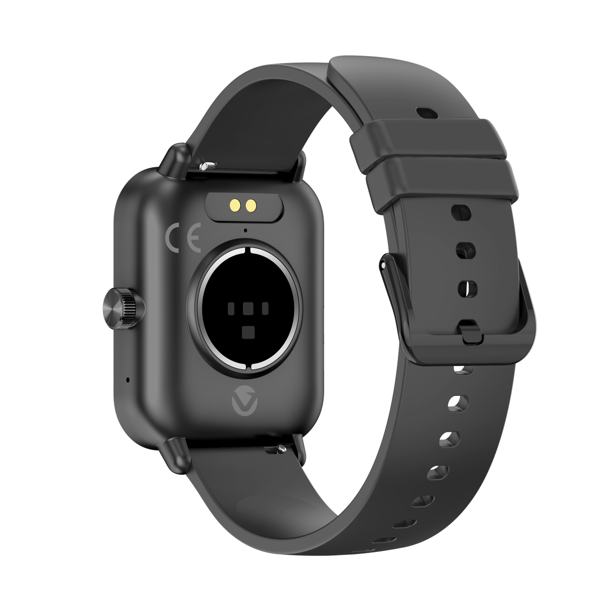 Volkano Chroma Series Smartwatch - Grey