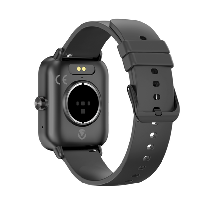 Volkano Chroma Series Smartwatch - Grey
