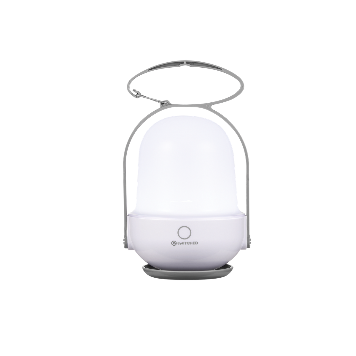 Switched Stella Mini Rechargeable Lantern