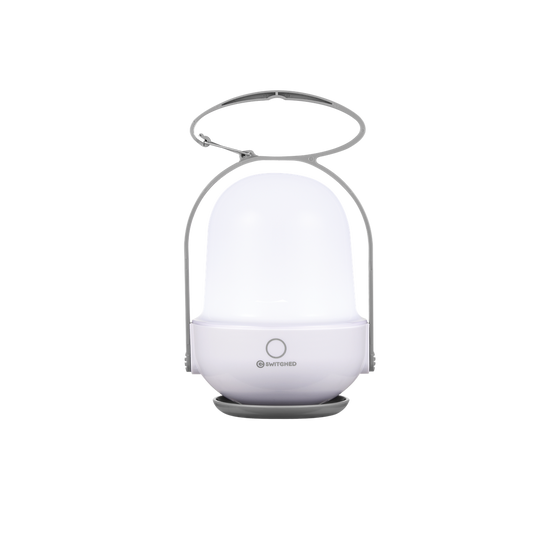 Switched Stella Mini Rechargeable Lantern