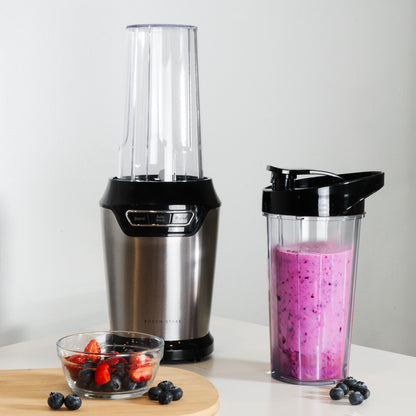 Boden Stark Nutri Blender & Grinder | 1000W | Aalto Series