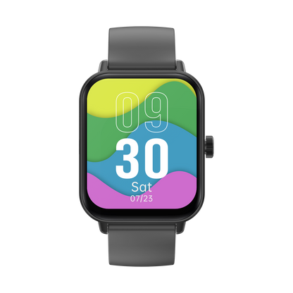 Volkano Chroma Series Smartwatch - Grey