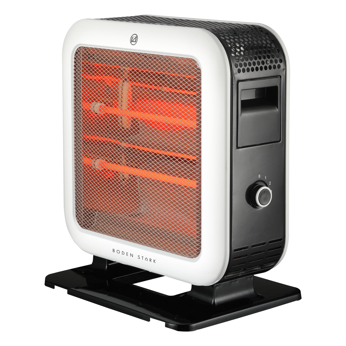 Boden Stark Double Sided Bar Heater