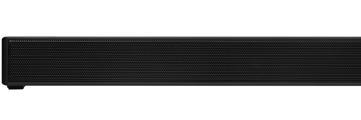 Volkano Dynasty (120W) Soundbar & Wireless Subwoofer