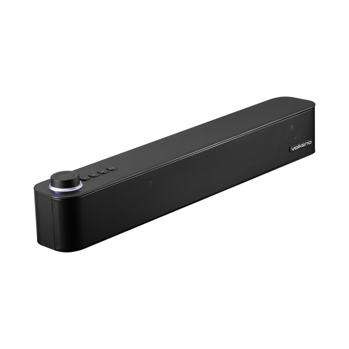 Volkano Sabre Series 2.0 Portable Bluetooth Soundbar