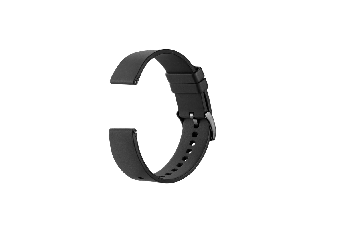 Volkano Trinity Series Bluetooth Smartwatch with 2 straps