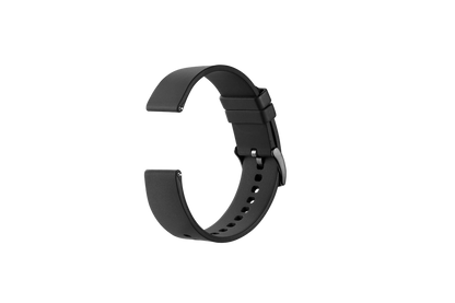 Volkano Trinity Series Bluetooth Smartwatch with 2 straps