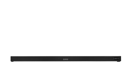 Volkano Dynasty (120W) Soundbar & Wireless Subwoofer