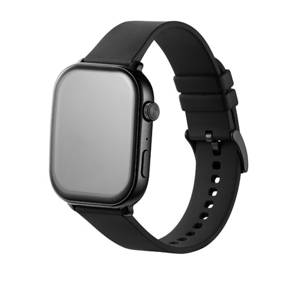 Volkano Trinity Series Bluetooth Smartwatch with 2 straps