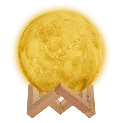 Volkano Galactic Series LED Mood Light