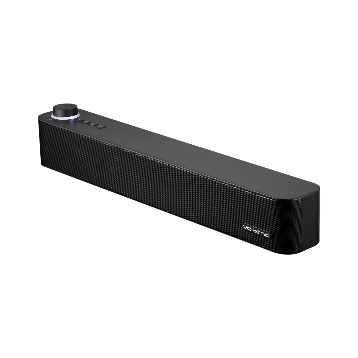 Volkano Sabre Series 2.0 Portable Bluetooth Soundbar