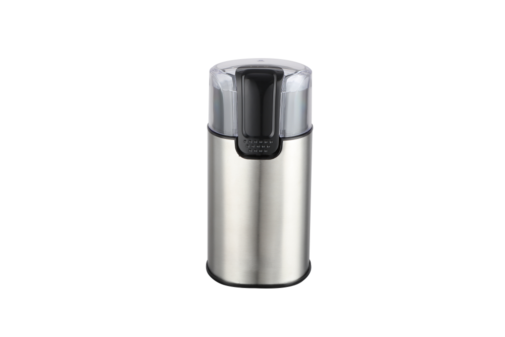 Boden Stark Milk Frother, Coffee and Spice Grinder Bundle