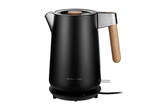 Boden Stark 1.7L Cordless Kettle with Boil Dry Protect | Anson Collection