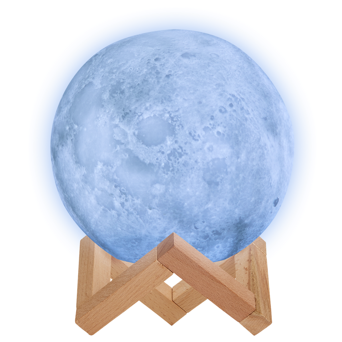 Volkano Galactic Series LED Mood Light