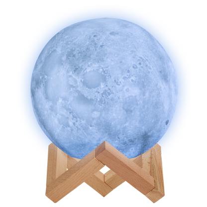 Volkano Galactic Series LED Mood Light