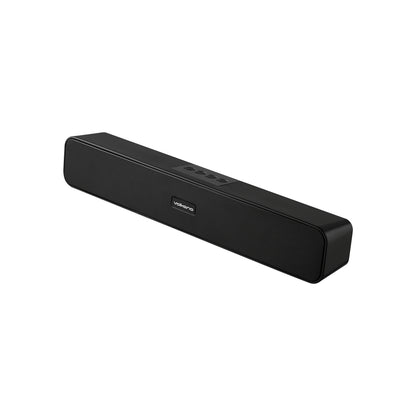 Volkano Sabre Series 2.0 Portable Bluetooth Soundbar