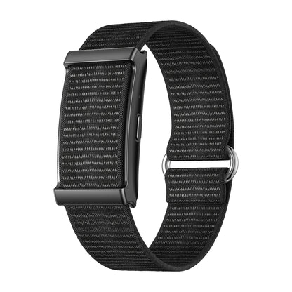 Volkano Vital Series Sleep & Activity Tracking Band with Heart Rate Monitor