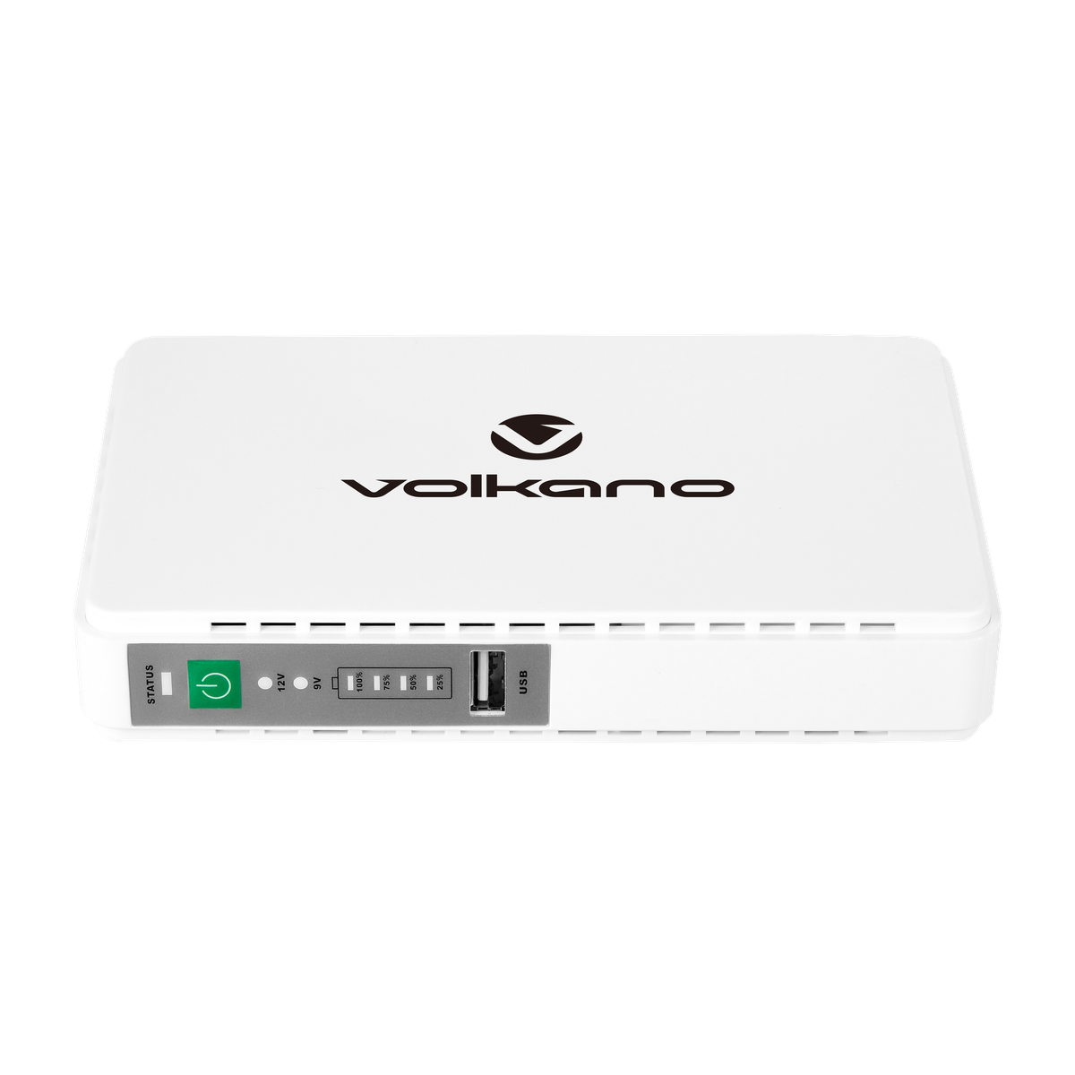 Volkano Mini UPS for WiFi or CCTV with Multi-Output - Constant Series