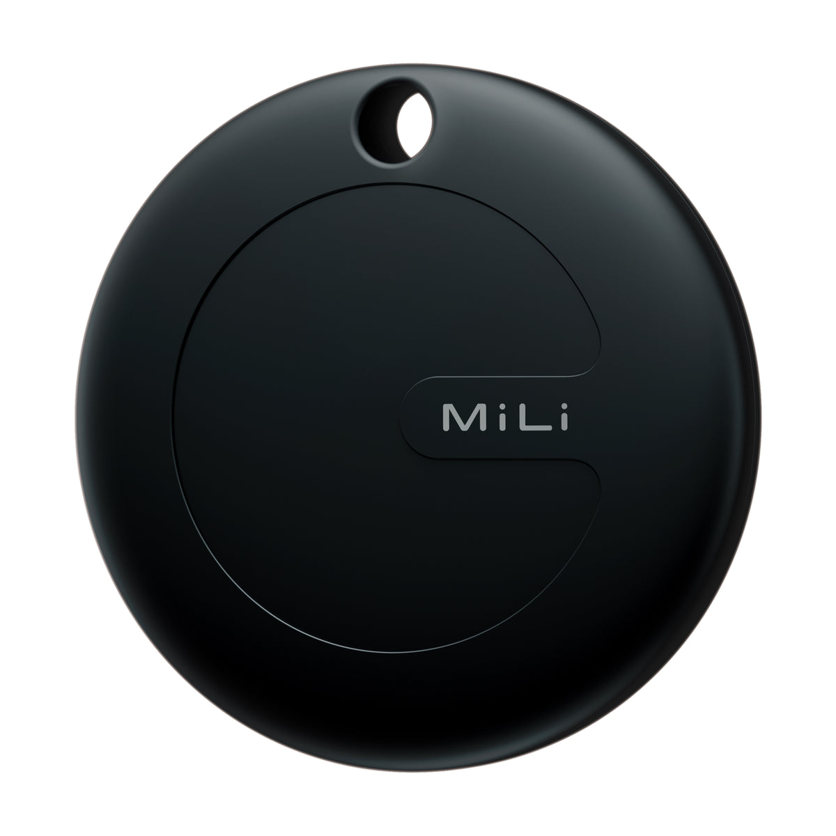 Mili MiTag Bluetooth Tracker for Android - AirTag Alternative (4-Pack)