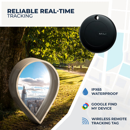 Mili MiTag Android Tag - Single Pack