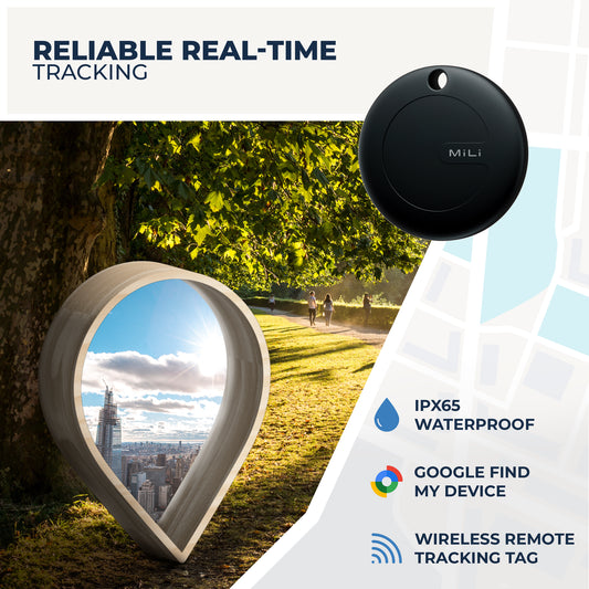 Mili MiTag Android Tag - Single Pack