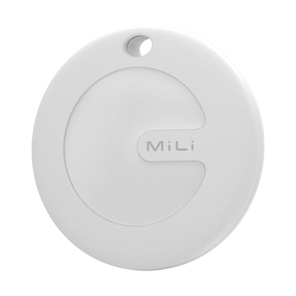 Mili MiTag Apple Compatible Item Tag- Single Pack