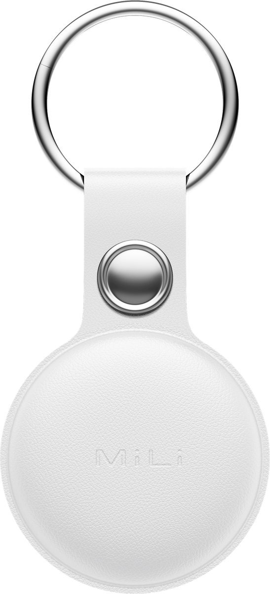 Mili MiTag Apple Compatible Item Tag- Single Pack