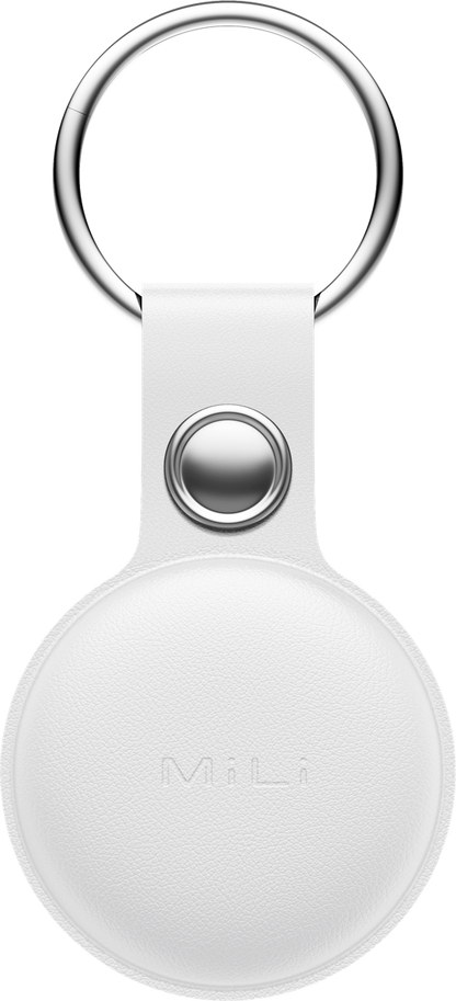Mili MiTag Apple Compatible Item Tag- Single Pack