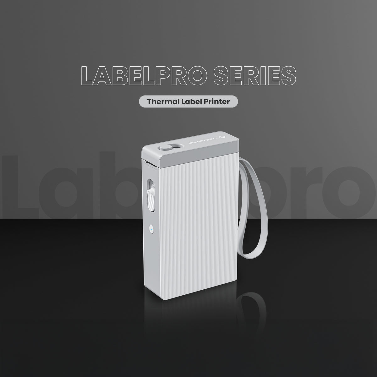 Volkano Label Printer - LabelPro Series Thermal Label Printe