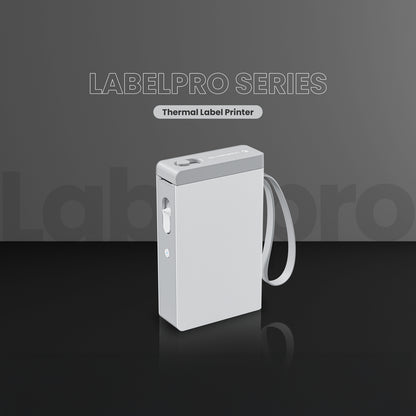 Volkano Label Printer - LabelPro Series Thermal Label Printe