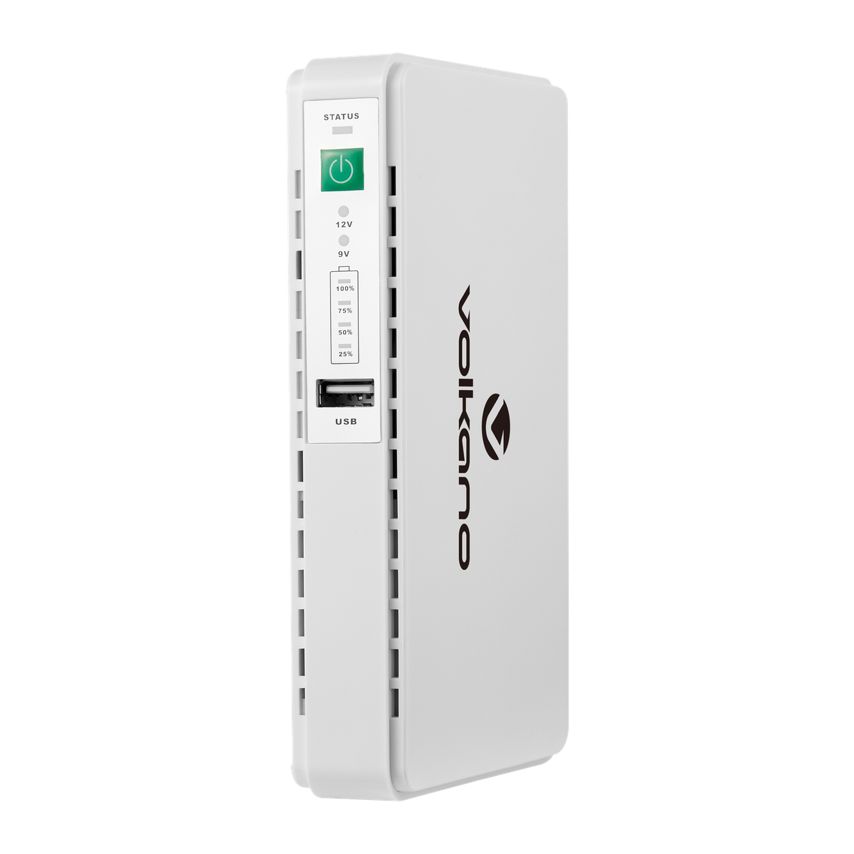 Volkano Mini UPS for WiFi or CCTV with Multi-Output - Constant Series