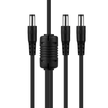 Volkano Mini UPS for WiFi or CCTV with Multi-Output - Constant Series