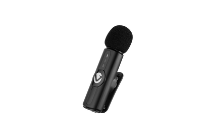 Volkano Maestro Series Lavalier Microphone